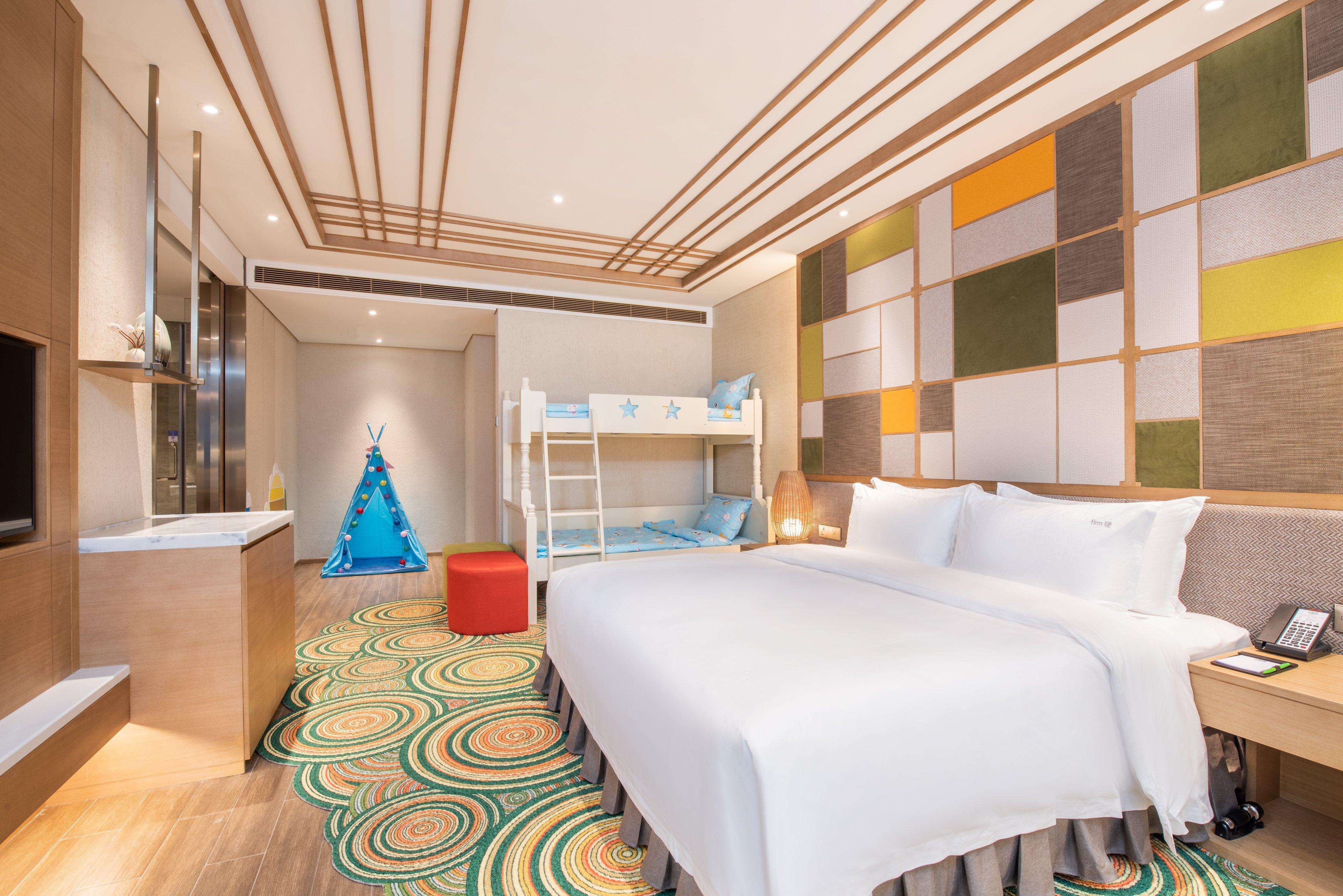 Holiday Inn Resort Yichun Mingyue Mountain By Ihg Екстер'єр фото