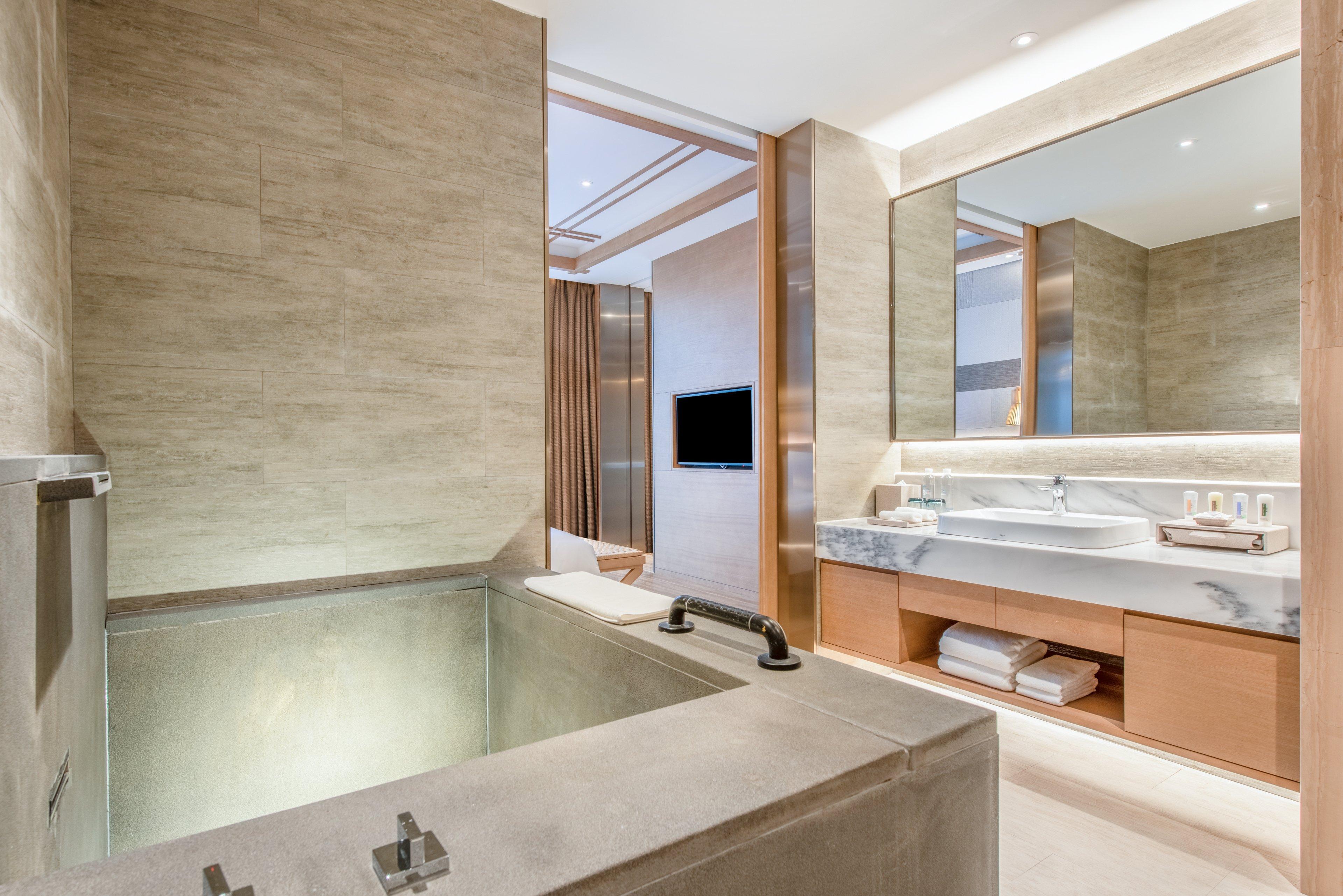 Holiday Inn Resort Yichun Mingyue Mountain By Ihg Екстер'єр фото