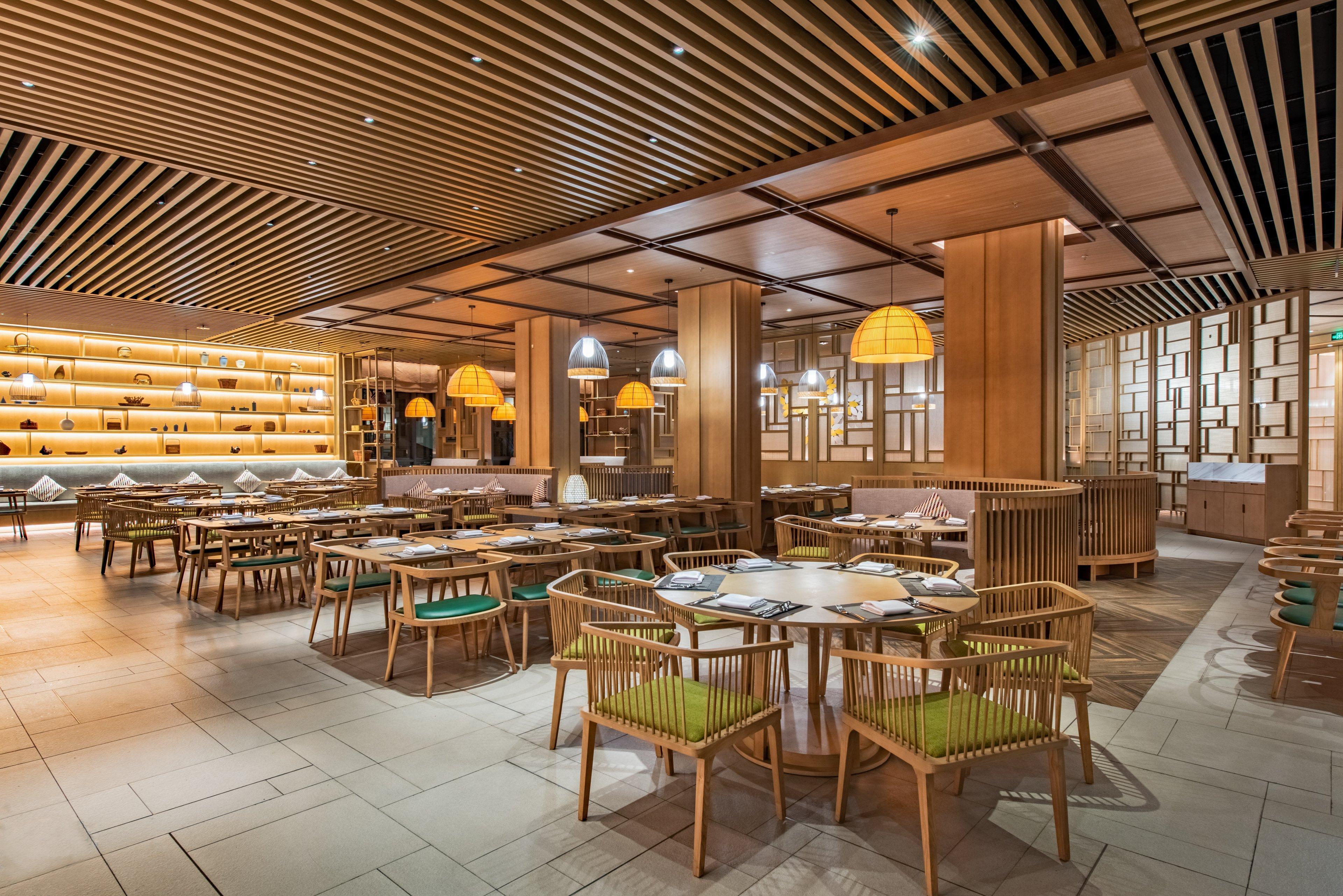 Holiday Inn Resort Yichun Mingyue Mountain By Ihg Екстер'єр фото