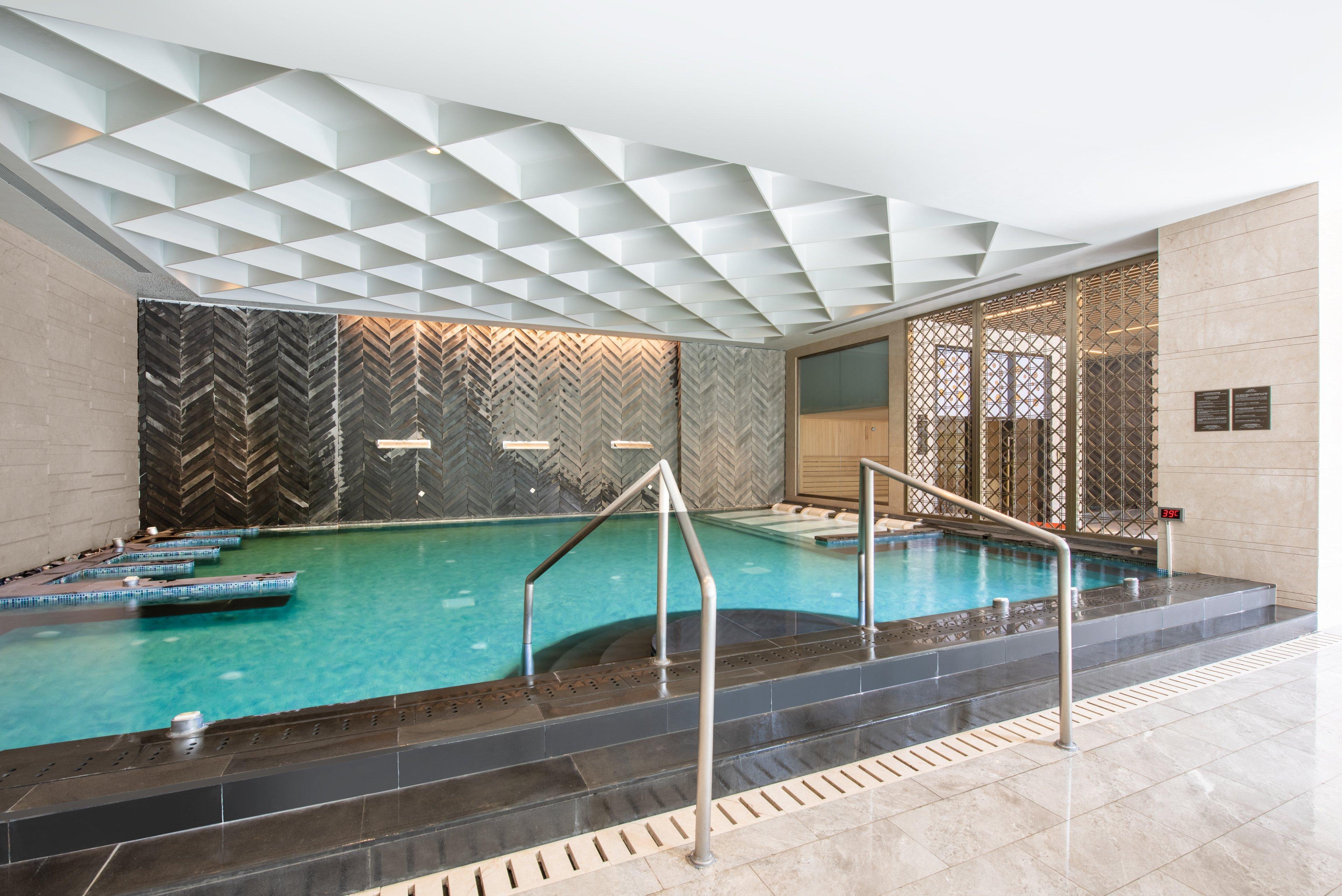 Holiday Inn Resort Yichun Mingyue Mountain By Ihg Екстер'єр фото