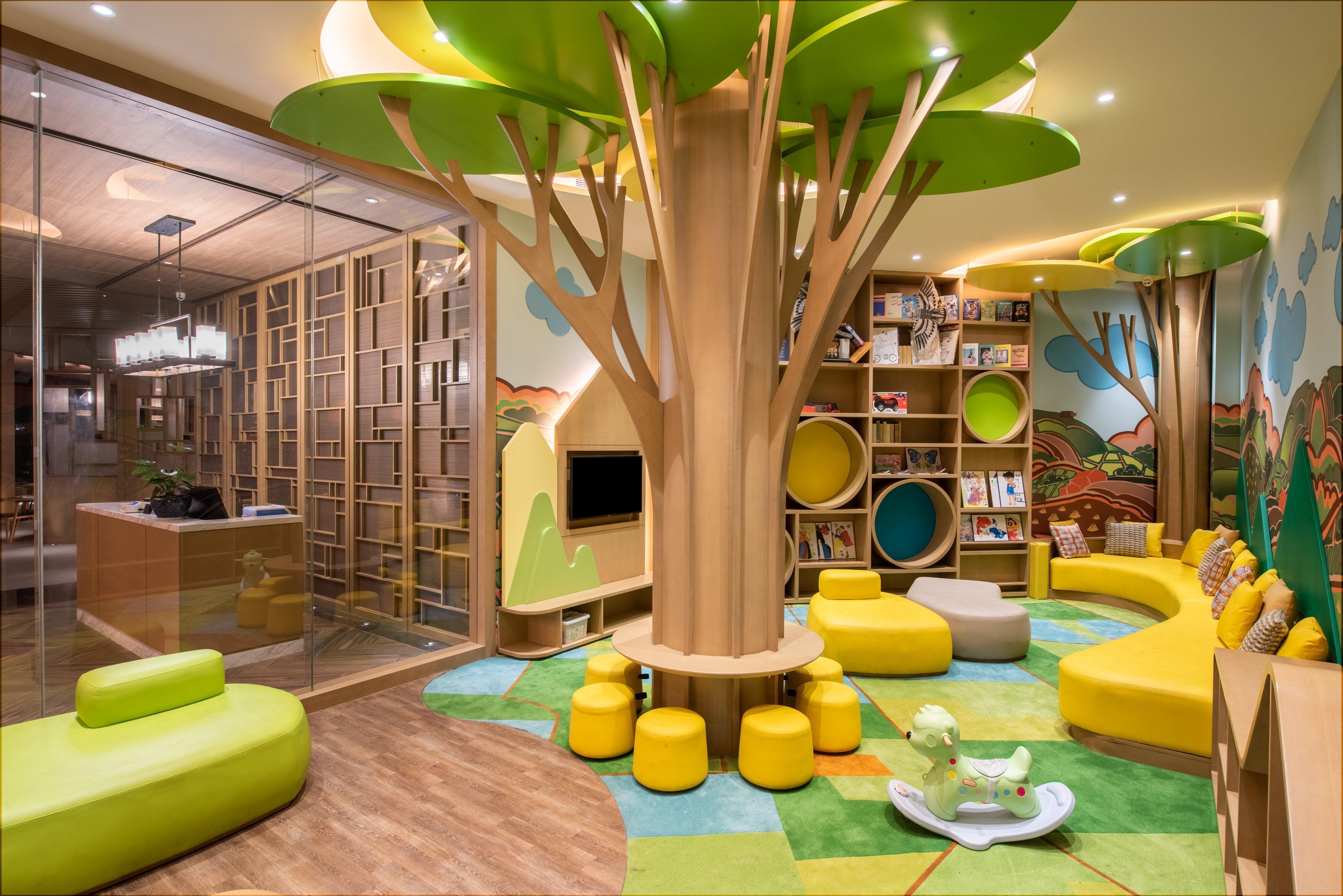 Holiday Inn Resort Yichun Mingyue Mountain By Ihg Екстер'єр фото