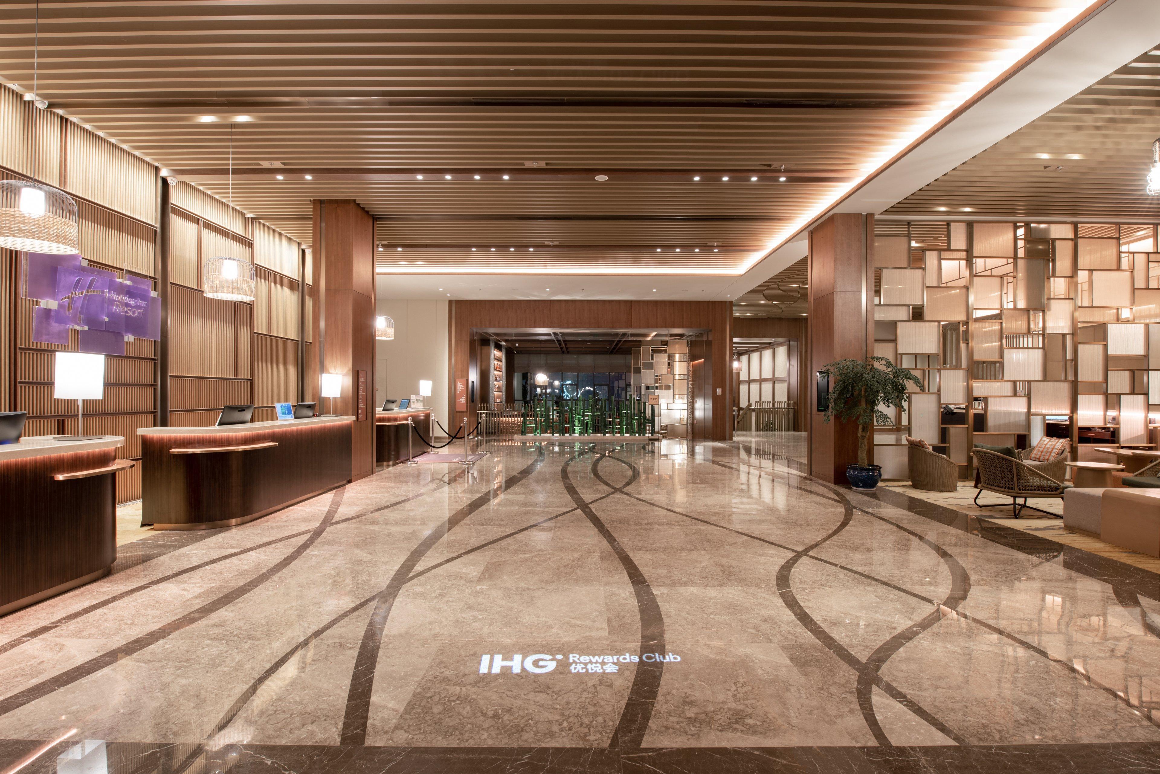 Holiday Inn Resort Yichun Mingyue Mountain By Ihg Екстер'єр фото