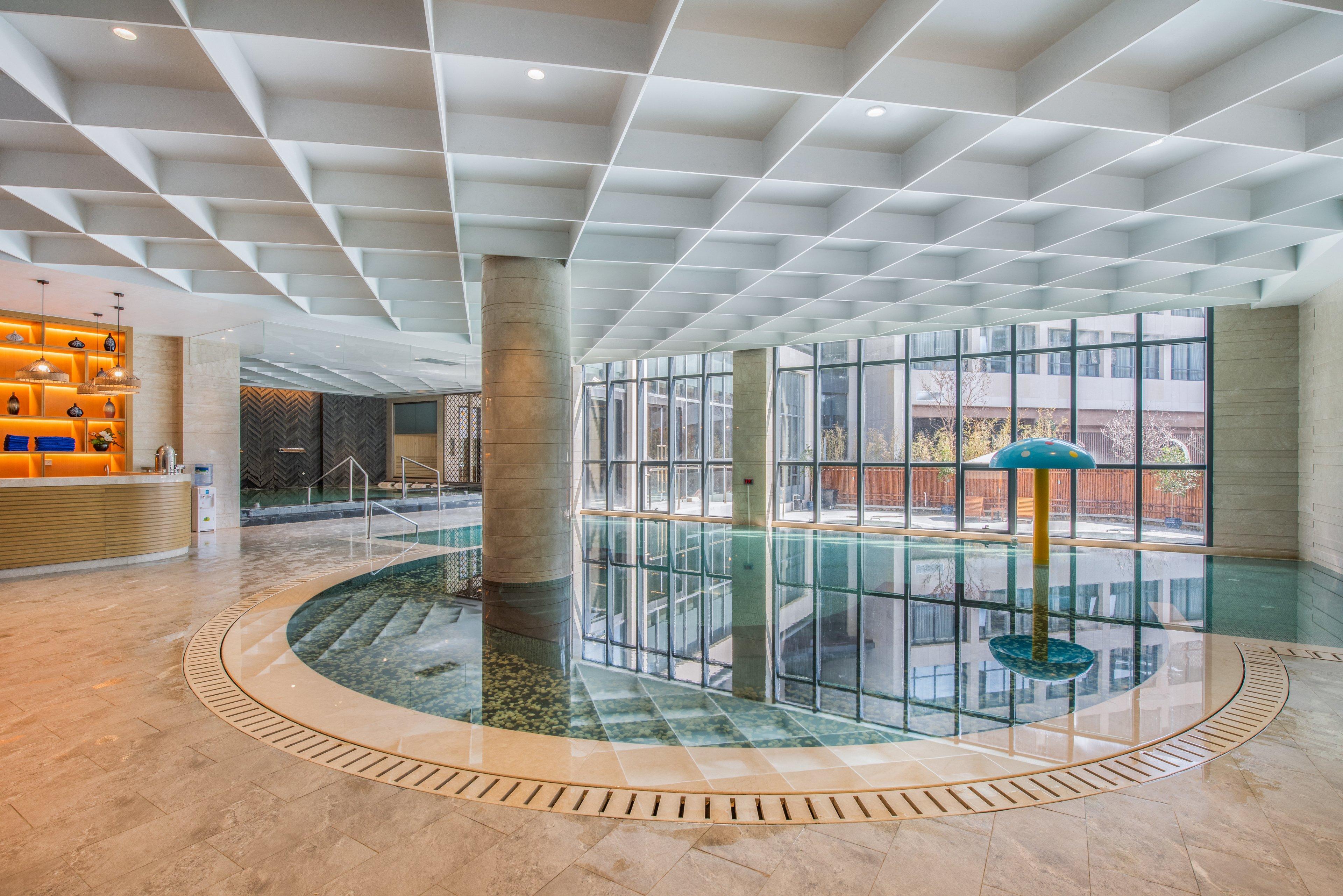 Holiday Inn Resort Yichun Mingyue Mountain By Ihg Екстер'єр фото