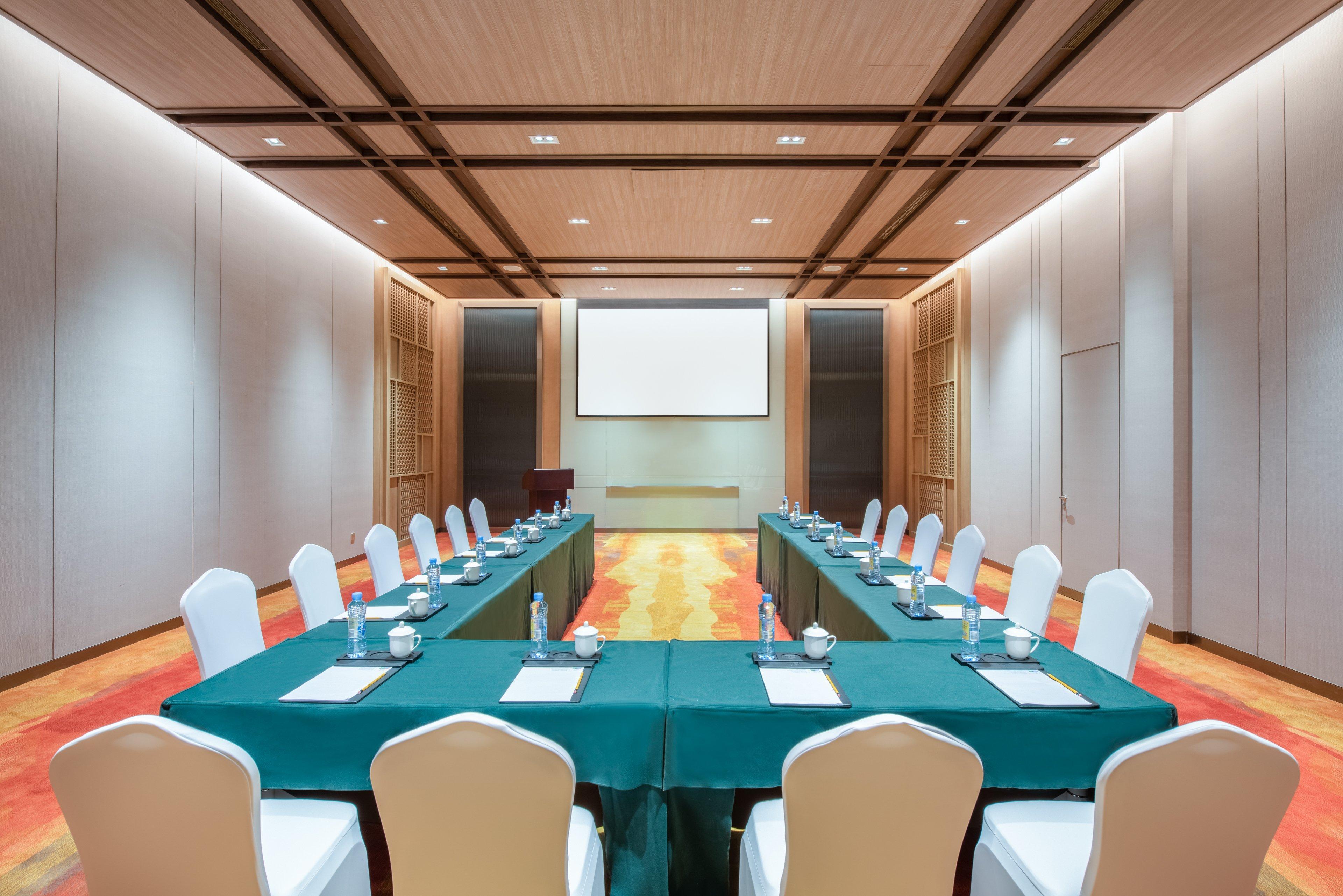 Holiday Inn Resort Yichun Mingyue Mountain By Ihg Екстер'єр фото